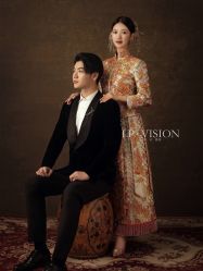 -乐派诗婚纱摄影