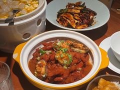 -南园民国茶楼餐厅·常州菜(北大街店)