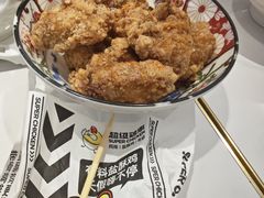 -超级鸡车(曹杨路店)