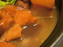 -醉得意·家常菜(济南洪家楼店)