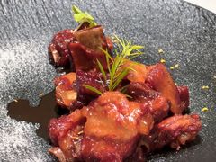 -松鹤楼·非遗·苏帮菜(融科店)