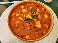 -乐山饭店