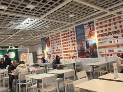 -宜家·瑞典风味餐厅(无锡店)