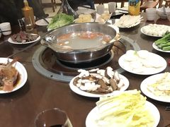 -大家烤羊庄·聚餐团建·谢师宴·生日派对(南山店)