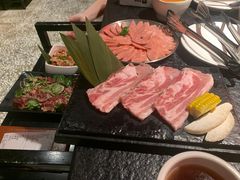 -嘿嘟嘟·肋条烧肉放题(爱融荟城店)