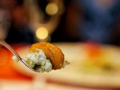 -瑞吉酒店 · Elba 欧尔巴意大利餐厅· 精致意餐·云端聚会