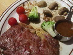 -菲滋意式餐厅(加州阳光二店)