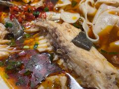 -毛家饭店·湖南鱼鲜(齐鲁软件园店)