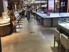 -利群商厦(台东店)