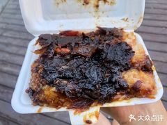 -马文章胖子甑糕(洒金桥店)