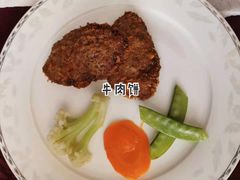 -92°C俄式厨房(中央大街店)