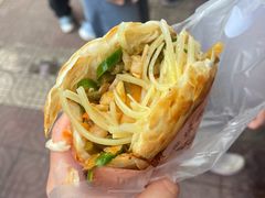 -丈母娘美食(北环路店)