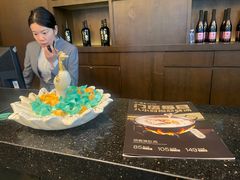 -捞王锅物料理(凯旋路店)