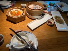 -点心传说·粤菜点心(佐阾虹湾店)