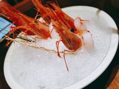 -山葵家·创意料理(临平银泰城店)
