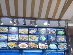 -醉壹号海鲜大排档(厦门美食地标店)