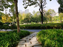 -重庆中央公园(渝北区)