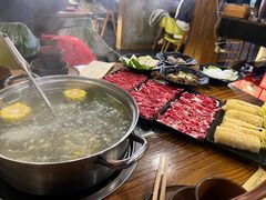 -荣记潮汕牛肉火锅(仙鹤街店)