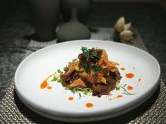 -安多素食(广仁寺路店)