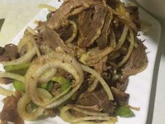 -鑫明明拉面(宁化路店)