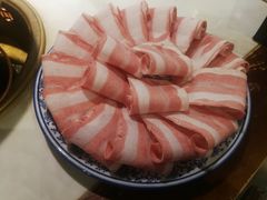 小院高钙羔羊肉-宣武小院涮肉(前门店)