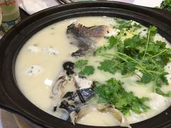 -大方圆酒楼(西门大街店)