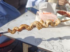 骨髓-鑫明明拉面(宁化路店)