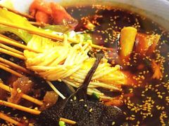 -三生小馆(亭知路店)