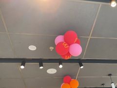-麦当劳(北苑秋实路店)