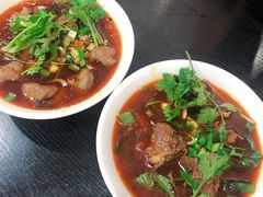 -梓袍面庄(渝北店)