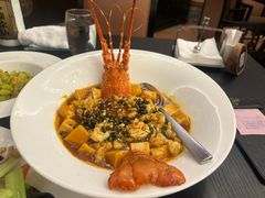 -彩丰楼中餐厅·早茶·点心·粤菜(海口华彩洲际酒店)
