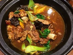 -队长面馆 La Pasteria del Capitano