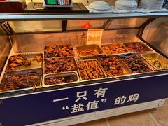 -惠康汤粉店(惠新中街店)
