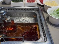 -海底捞火锅(杭州萧山宝龙广场店)