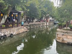 -南浔古镇