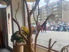 -嗒令甜品·主题融合料理餐厅(首座时代店)