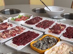 -杏花吴记牛肉火锅