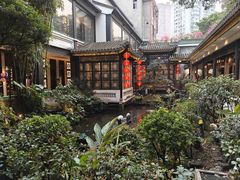 -北园酒家(小北路店)