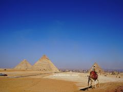 -吉萨金字塔群