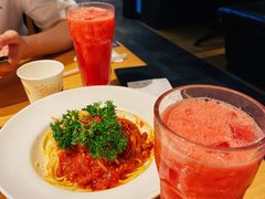 -菲滋意式餐厅(海宁银泰城店)