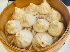 同庆楼小笼包-同庆楼(大钟寺店)