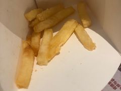-肯德基(友好店)