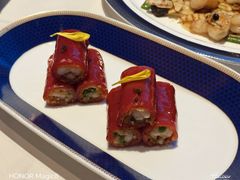 -名人坊·新派粤菜(河西奥体博览中心金鹰世界店)