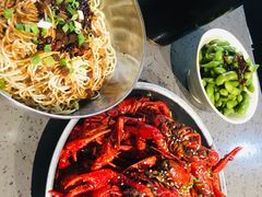 -一棠龙虾•王牌虾球(楚河汉街店)