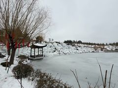 -威海华夏城景区