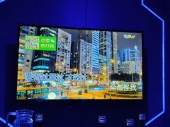 -唯爱KTV聚会餐厅(仙林东城汇店)