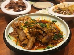 -龙聚德北京烤鸭(巴南商社汇购物中心店)