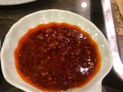 -清真·益鑫羊肉手抓馆(花园北街店)