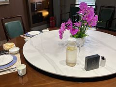 -酒蜻蜓·庭院私房菜(天元东路店)