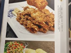 -保定会馆(秀兰店)